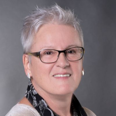 Barbara Wenger