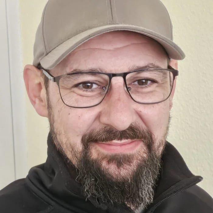 S&eacute;bastien Ancel